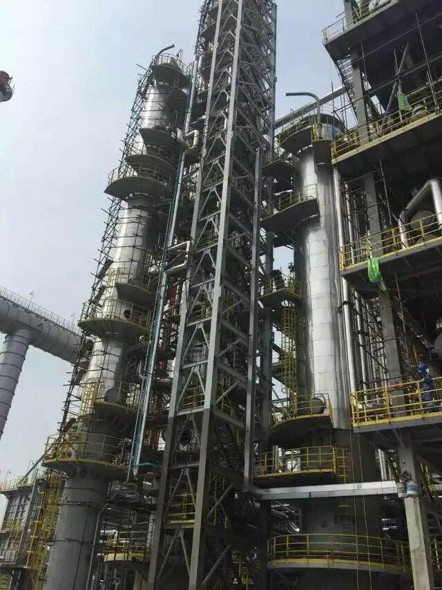 肥西设备翻新喷涂・钢构厂房升级改造