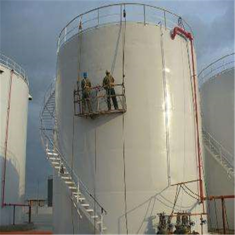 肥西喷漆翻新・工业喷漆・设备喷漆服务简介